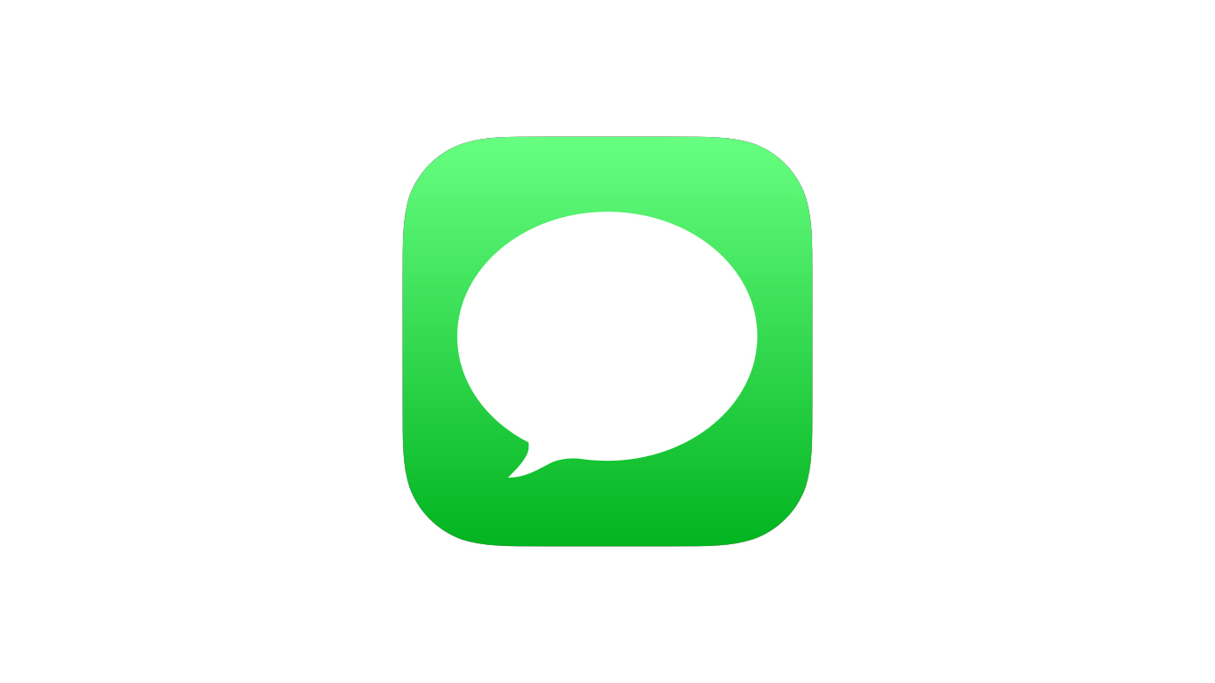 iMessage Bot