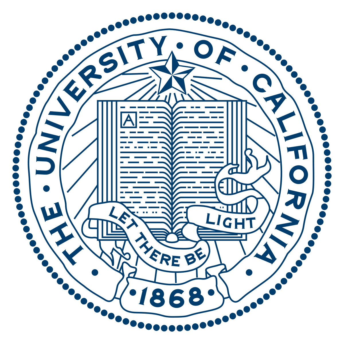 Logo for UC Santa Cruz
